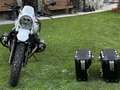 BMW R nineT Urban GS Bianco - thumbnail 5