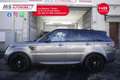 Land Rover Range Rover Sport Land Rover RR Sport Range Rover Sport 3.0 SDV6 24 Grigio - thumbnail 4