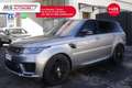 Land Rover Range Rover Sport Land Rover RR Sport Range Rover Sport 3.0 SDV6 24 Grigio - thumbnail 11
