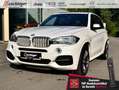 BMW X5 M50d Weiß - thumbnail 1
