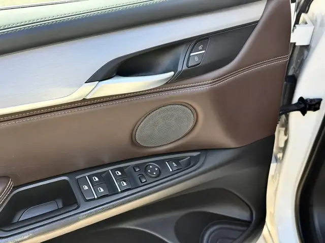 BMW X5 X5 view 13