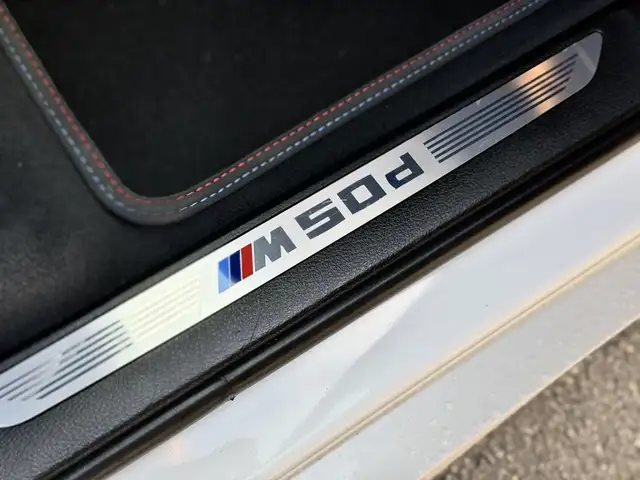BMW X5 X5 view 12