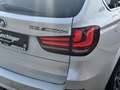 BMW X5 M50d Weiß - thumbnail 8