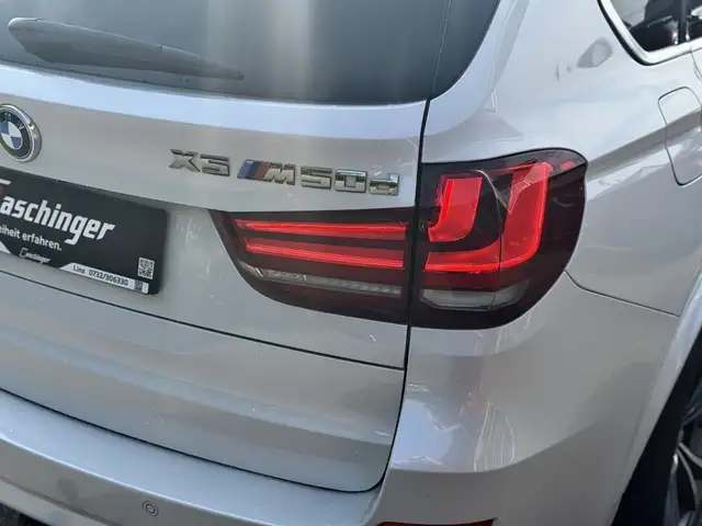 BMW X5 X5 view 8