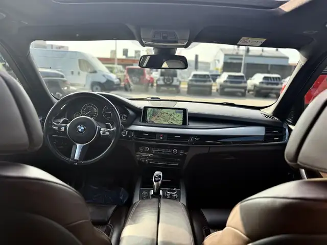 BMW X5 X5 view 10