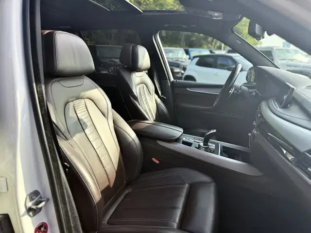 BMW X5 X5 view 11