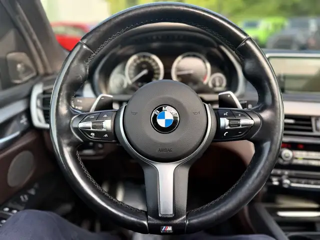 BMW X5 X5 view 15