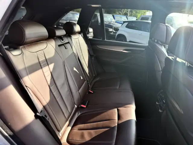 BMW X5 X5 view 9