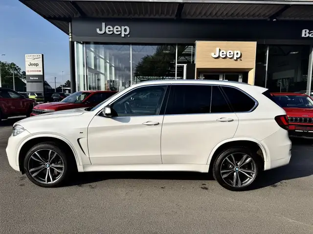 BMW X5 X5 view 5