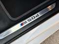 BMW X5 M50d Weiß - thumbnail 12
