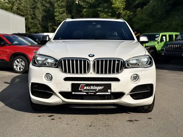 BMW X5 X5 view 2