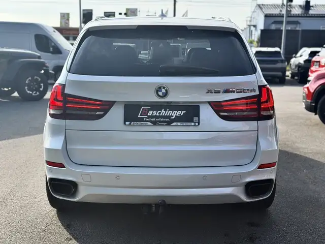 BMW X5 X5 view 6