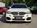 BMW X5 M50d Weiß - thumbnail 2