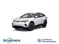 Volkswagen ID.4 Pro Performance 77 kWh | 19" | 360° | ACC | Weiß - thumbnail 1