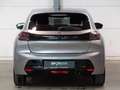 Peugeot 208 1.2i Allure EAT8 - LED - GPS Grau - thumbnail 12