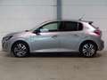 Peugeot 208 1.2i Allure EAT8 - LED - GPS Grau - thumbnail 9