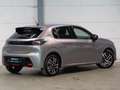 Peugeot 208 1.2i Allure EAT8 - LED - GPS Grau - thumbnail 3