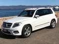 Mercedes-Benz GLK 250 GLK - X204 cdi bt Premium 4matic auto Bílá - thumbnail 1