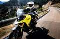 Suzuki V-Strom 800DE Gelb - thumbnail 19