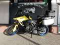 Suzuki V-Strom 800DE Gelb - thumbnail 2