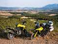 Suzuki V-Strom 800DE Gelb - thumbnail 24