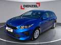 Kia Ceed SW / cee'd SW CEED Blau - thumbnail 1