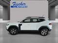 Dacia Duster TCe 130 Expression 4x4 Blanc - thumbnail 5