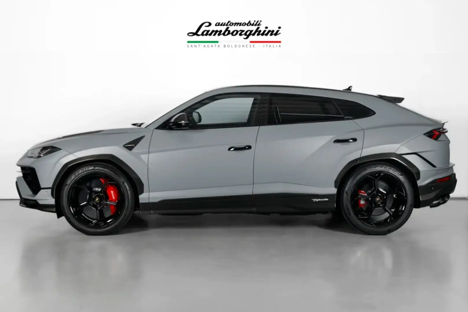 Lamborghini Urus Urus Performante 4.0 V8 Grigio - 2