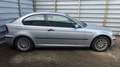BMW 320 320t d compact*Klima*Alufelgen*Tüv:09/2026* Silber - thumbnail 3