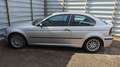BMW 320 320t d compact*Klima*Alufelgen*Tüv:09/2026* Silber - thumbnail 2