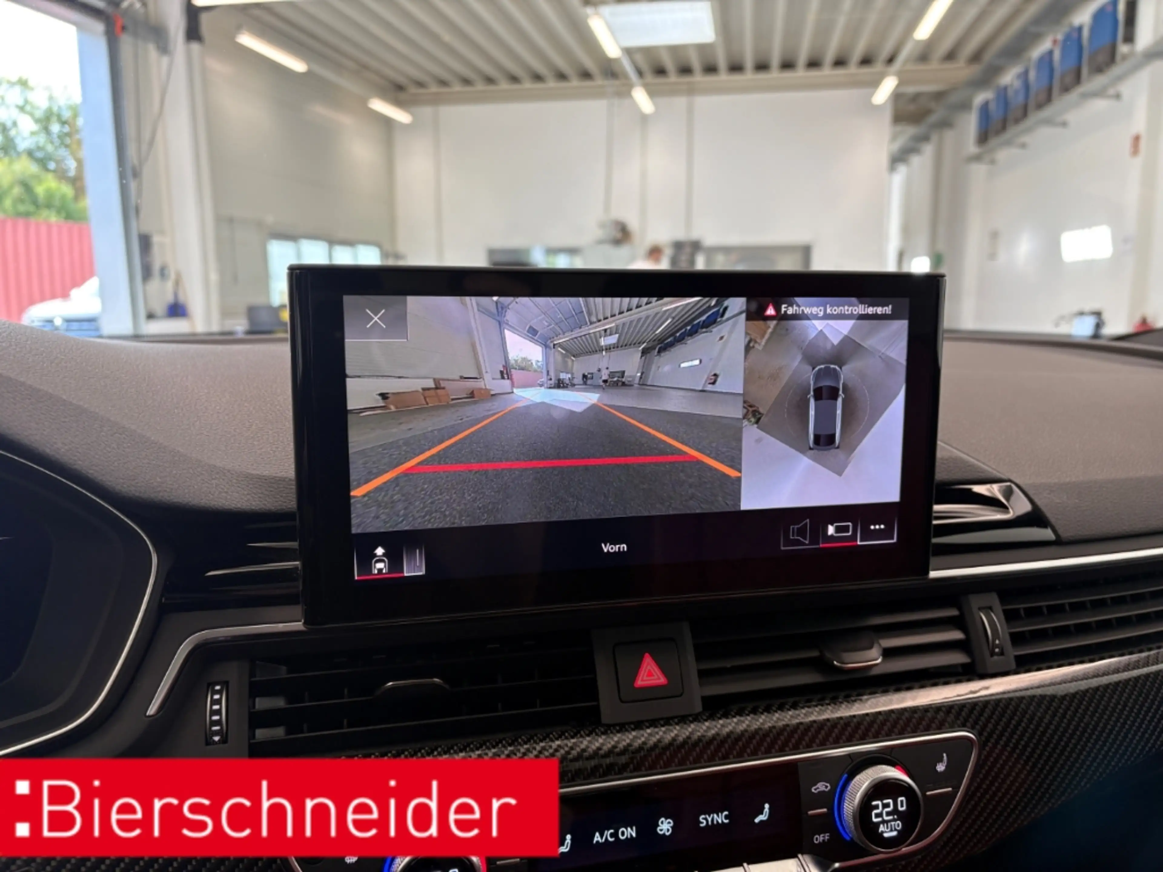 Audi S5 Sportback Competiton plus LASER 20 PANO HEAD-UP B& — photo 12