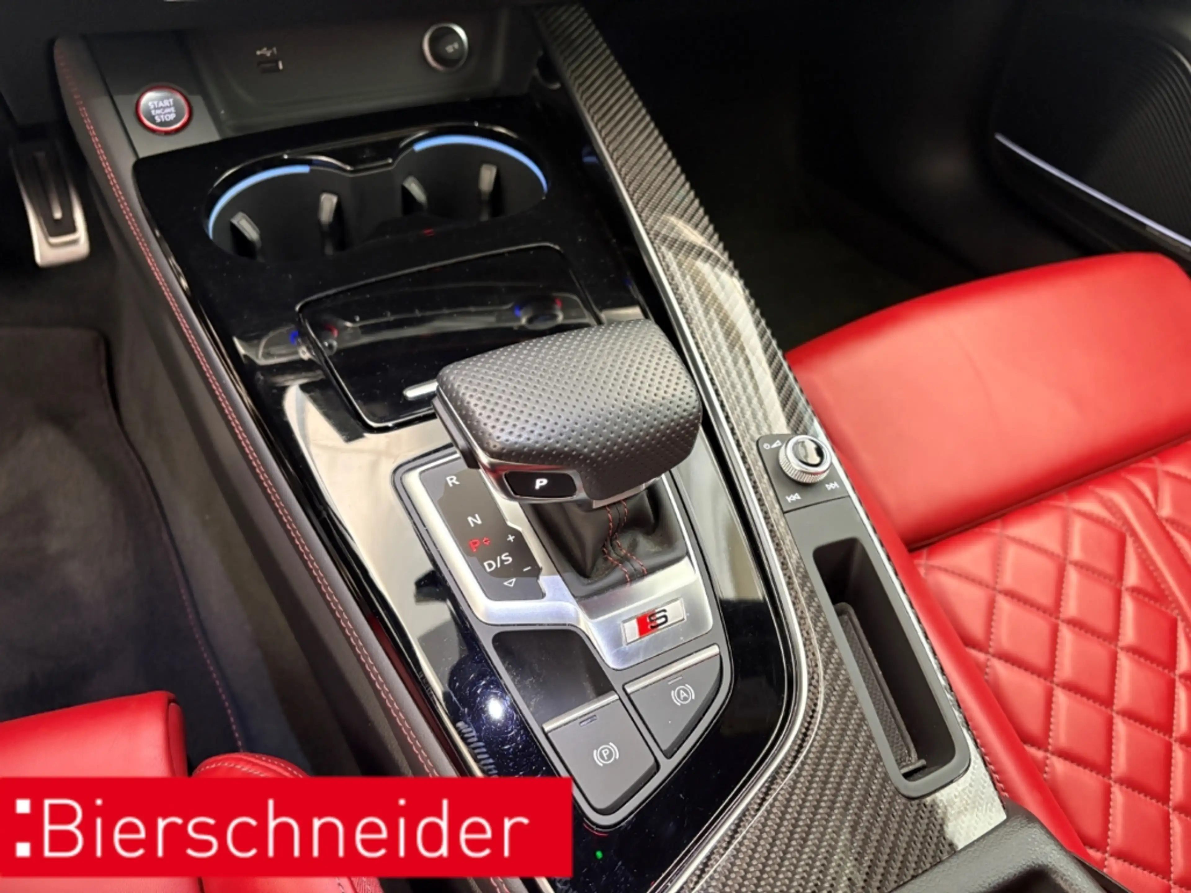 Audi S5 Sportback Competiton plus LASER 20 PANO HEAD-UP B& — photo 13