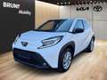 Toyota Aygo X 1.0 Automatik Sitzheizung Apple/Android Weiß - thumbnail 2
