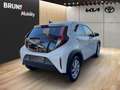Toyota Aygo X 1.0 Automatik Sitzheizung Apple/Android Weiß - thumbnail 4