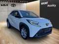 Toyota Aygo X 1.0 Automatik Sitzheizung Apple/Android Weiß - thumbnail 3