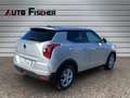 SsangYong Tivoli Amber 1.2 T-GDI Argent - thumbnail 5