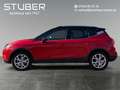 SEAT Arona 1.0 TSI FR DSG RFK | LED | ACC | APP-Connect Rouge - thumbnail 3