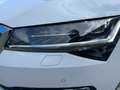 Skoda Superb Combi 2.0 TDI STYLE MATRIX+NAVI+AHK+ACC Blanc - thumbnail 16