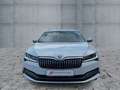 Skoda Superb Combi 2.0 TDI STYLE MATRIX+NAVI+AHK+ACC Blanc - thumbnail 3