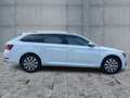 Skoda Superb Combi 2.0 TDI STYLE MATRIX+NAVI+AHK+ACC Blanc - thumbnail 7