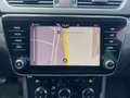 Skoda Superb Combi 2.0 TDI STYLE MATRIX+NAVI+AHK+ACC Blanc - thumbnail 11