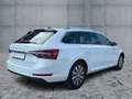 Skoda Superb Combi 2.0 TDI STYLE MATRIX+NAVI+AHK+ACC Blanc - thumbnail 6