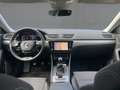 Skoda Superb Combi 2.0 TDI STYLE MATRIX+NAVI+AHK+ACC Blanc - thumbnail 9