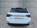 Skoda Superb Combi 2.0 TDI STYLE MATRIX+NAVI+AHK+ACC Blanc - thumbnail 5