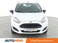 Ford Fiesta 1.25 Ambiente*KLIMA*WENIG-KM*GARANTIE* Blanco - thumbnail 9
