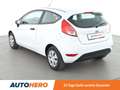 Ford Fiesta 1.25 Ambiente*KLIMA*WENIG-KM*GARANTIE* Blanco - thumbnail 4