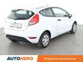 Ford Fiesta 1.25 Ambiente*KLIMA*WENIG-KM*GARANTIE* Blanco - thumbnail 6
