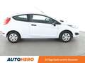 Ford Fiesta 1.25 Ambiente*KLIMA*WENIG-KM*GARANTIE* Blanco - thumbnail 7