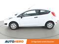 Ford Fiesta 1.25 Ambiente*KLIMA*WENIG-KM*GARANTIE* Blanco - thumbnail 3