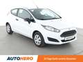 Ford Fiesta 1.25 Ambiente*KLIMA*WENIG-KM*GARANTIE* Blanco - thumbnail 8